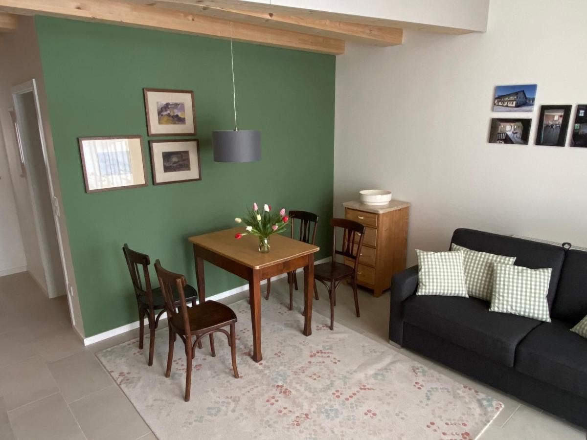 Zachhof Niederleierndorf Apartman Langquaid Kültér fotó