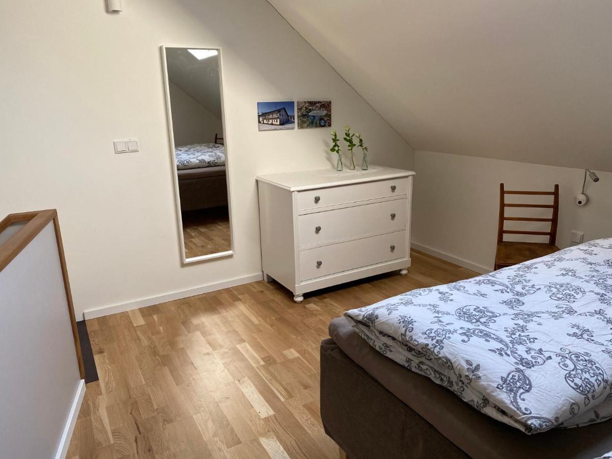 Zachhof Niederleierndorf Apartman Langquaid Kültér fotó