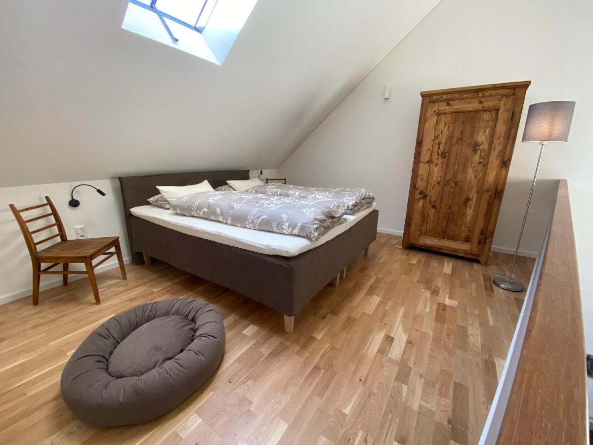 Zachhof Niederleierndorf Apartman Langquaid Kültér fotó