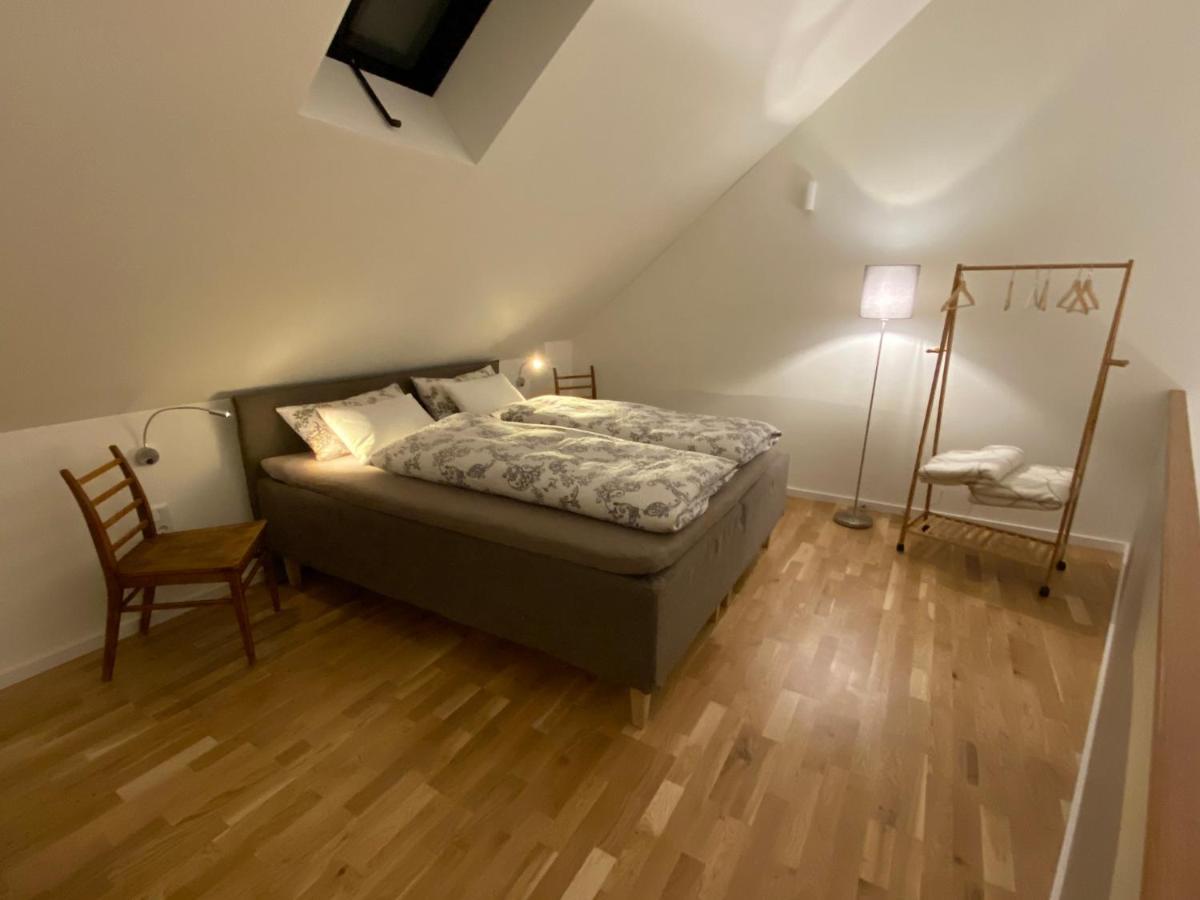 Zachhof Niederleierndorf Apartman Langquaid Kültér fotó